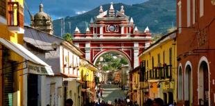 Ayacucho
